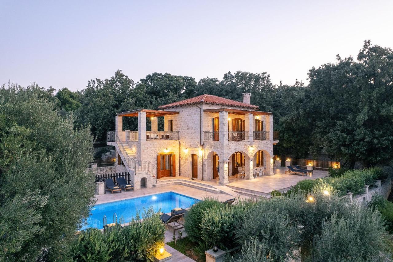 Vederi Estate Villa Exterior photo