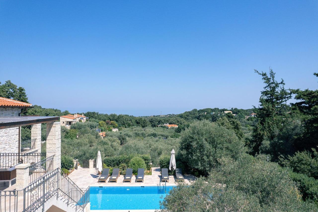 Vederi Estate Villa Exterior photo