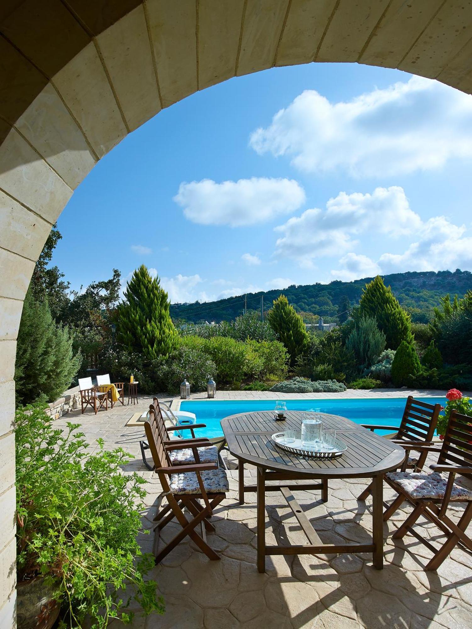 Vederi Estate Villa Room photo
