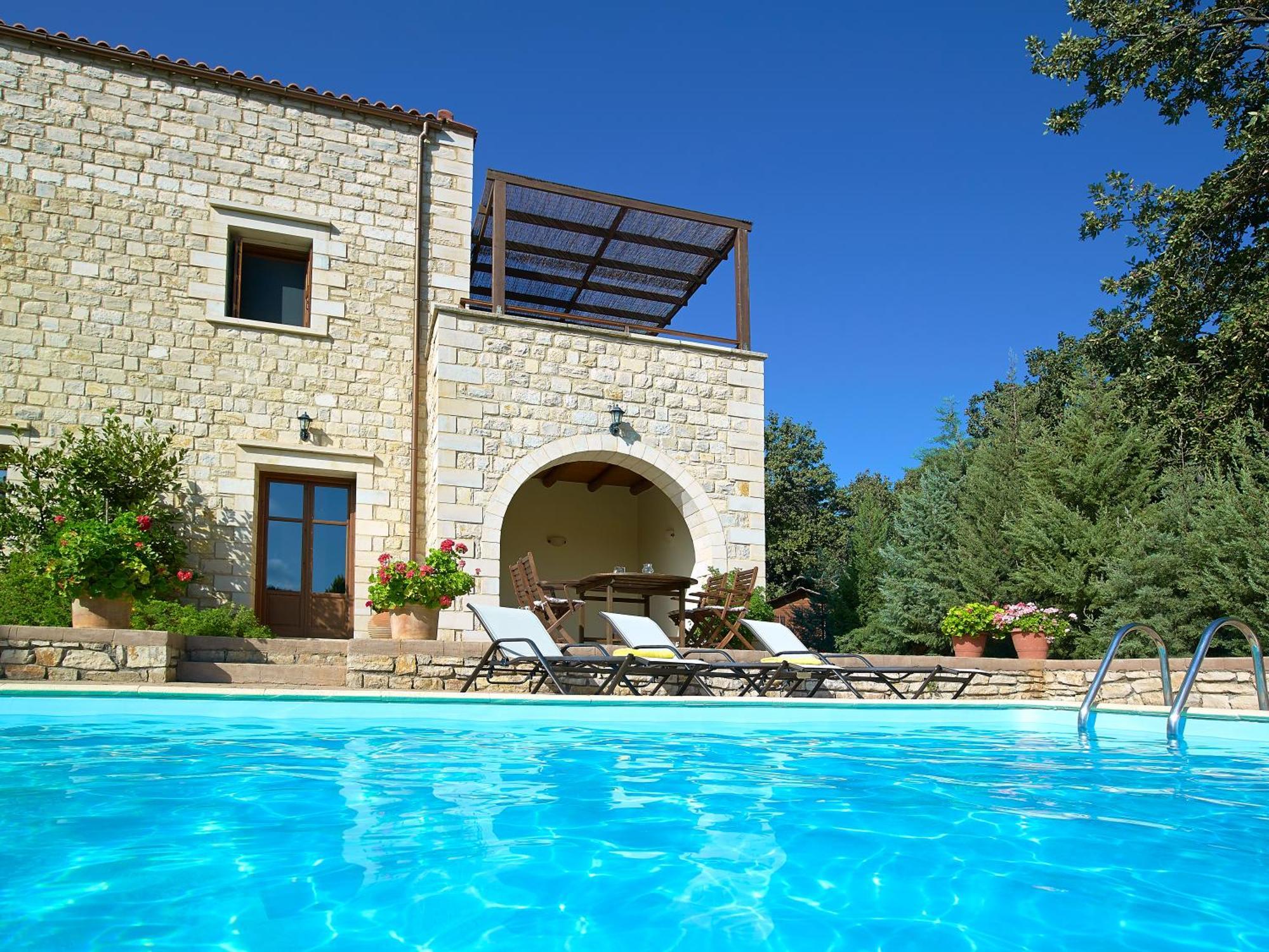 Vederi Estate Villa Room photo