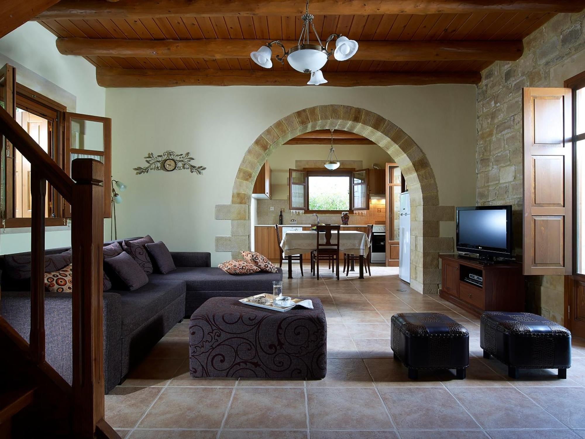 Vederi Estate Villa Room photo