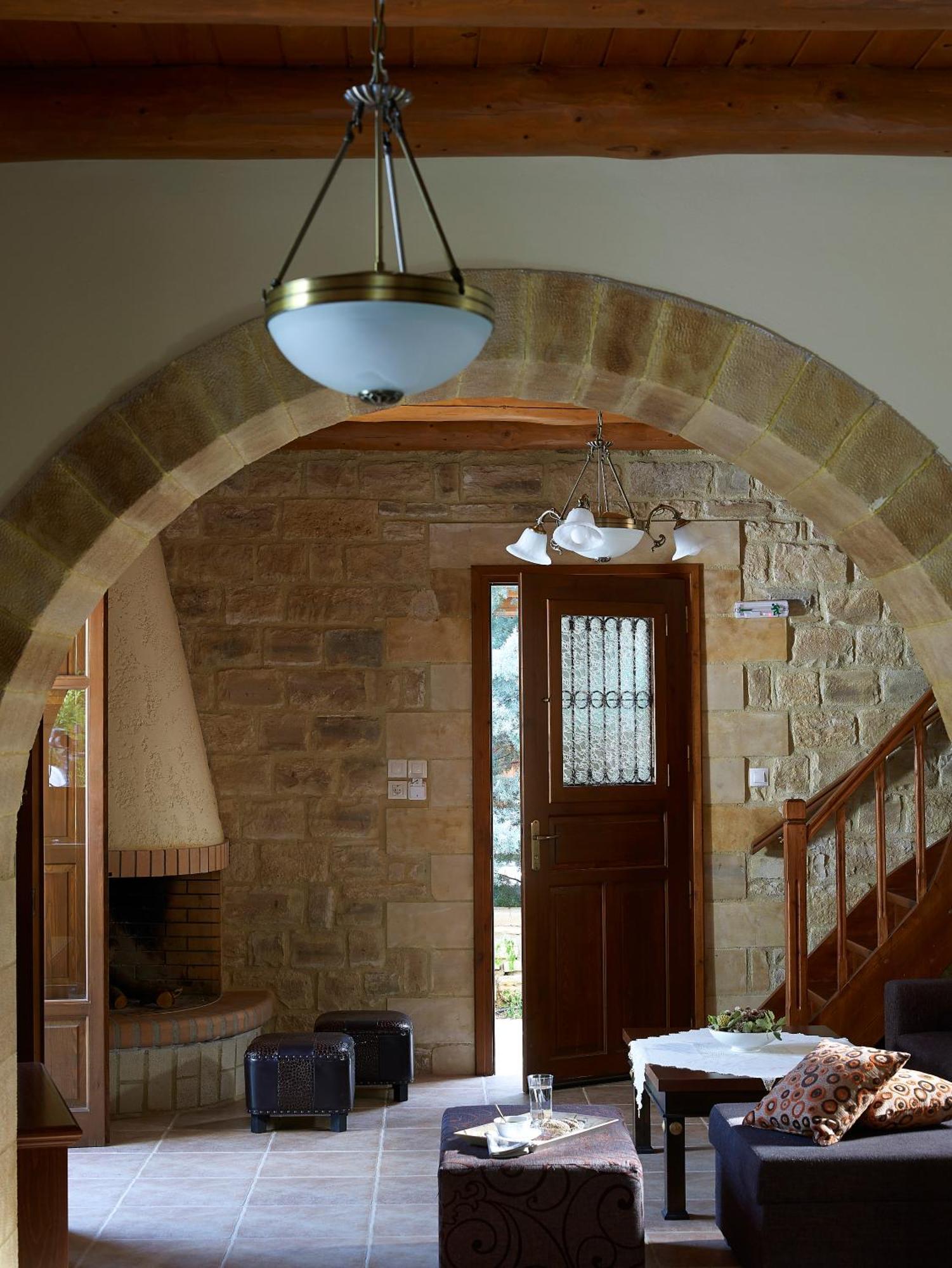 Vederi Estate Villa Room photo