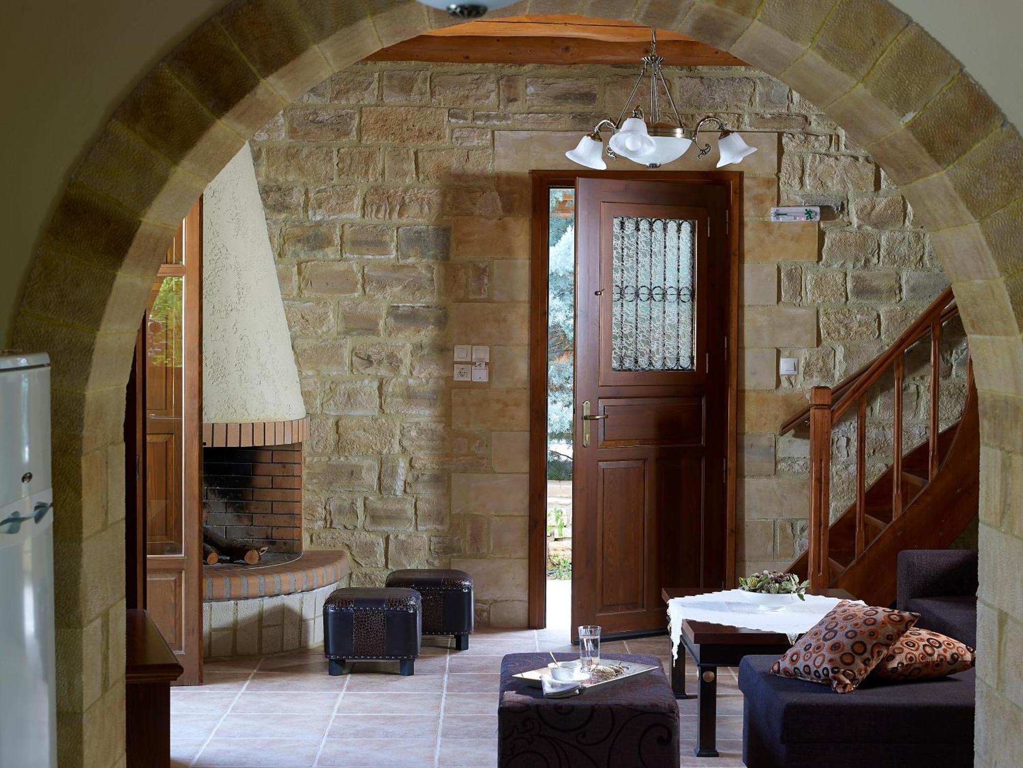 Vederi Estate Villa Room photo