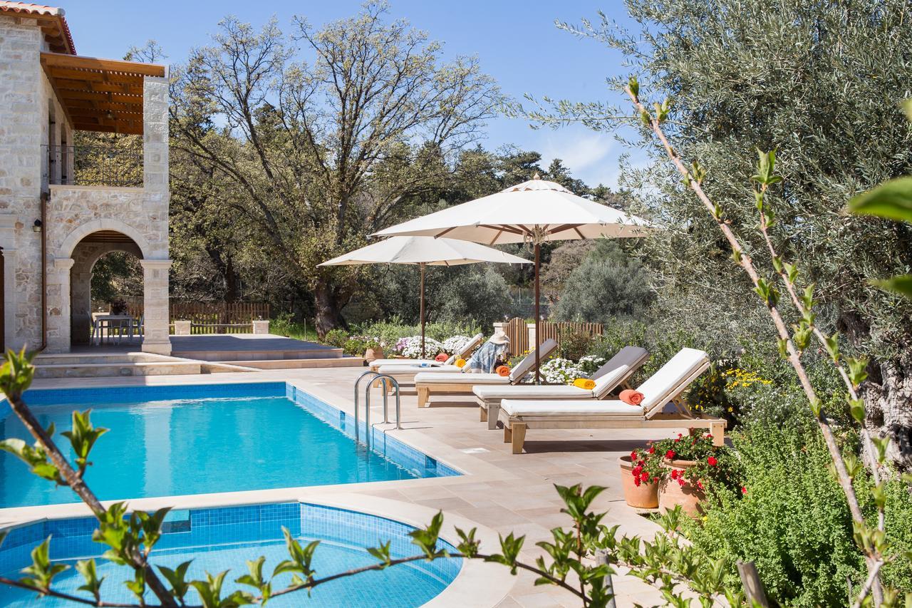 Vederi Estate Villa Exterior photo