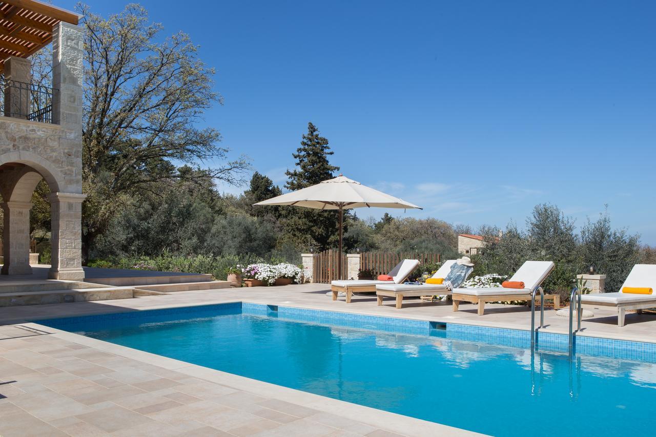 Vederi Estate Villa Exterior photo