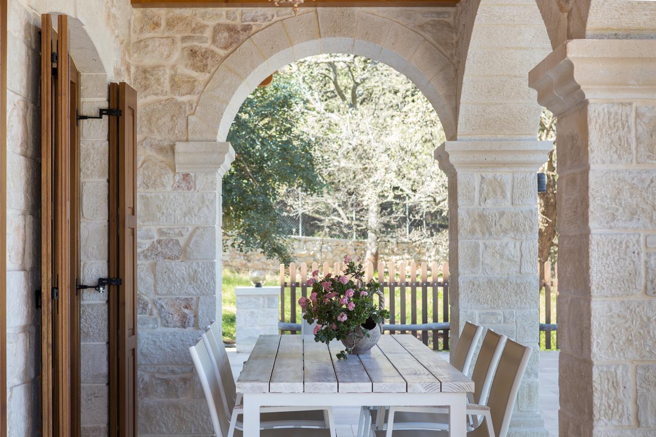 Vederi Estate Villa Exterior photo