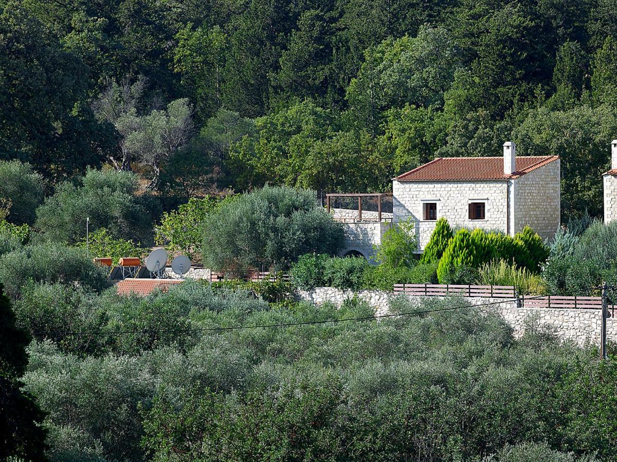 Vederi Estate Villa Exterior photo